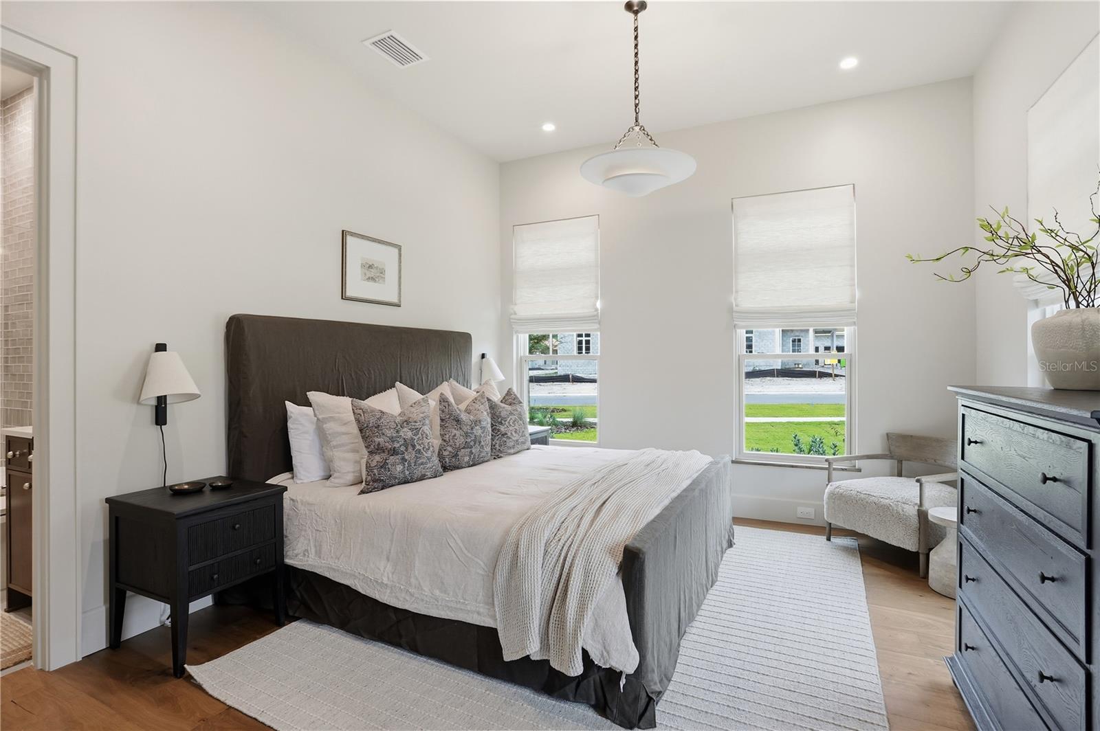 BRILEY FARM - Residential