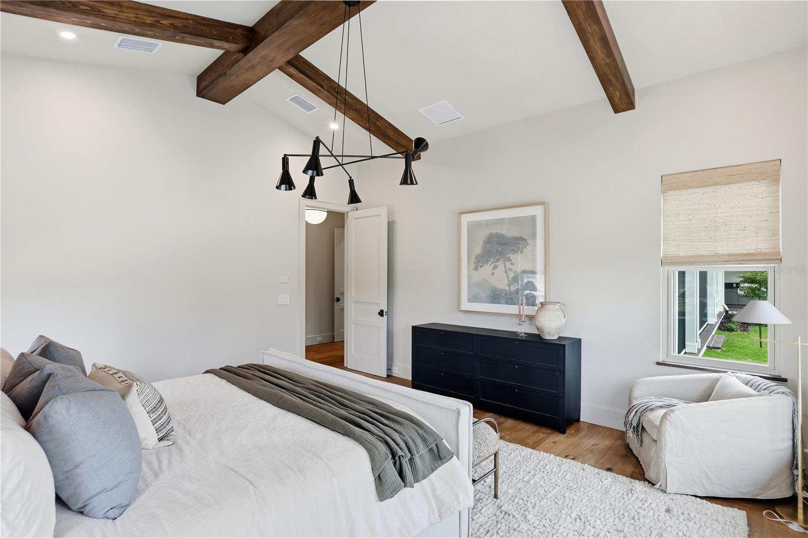 BRILEY FARM - Residential