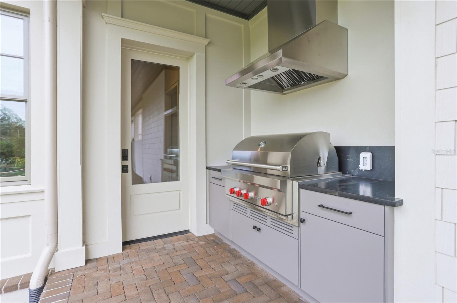 BRILEY FARM - Residential