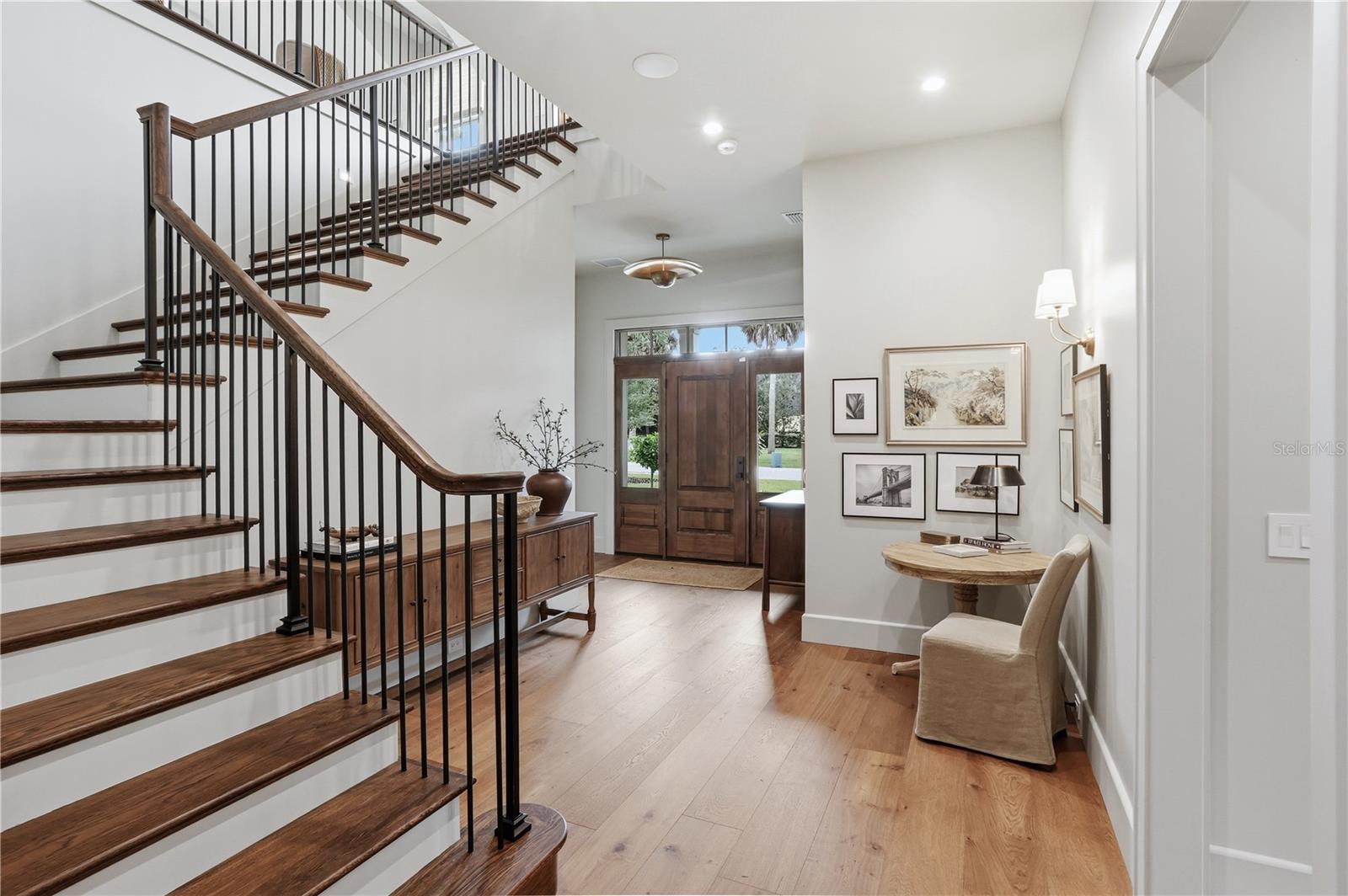 BRILEY FARM - Residential