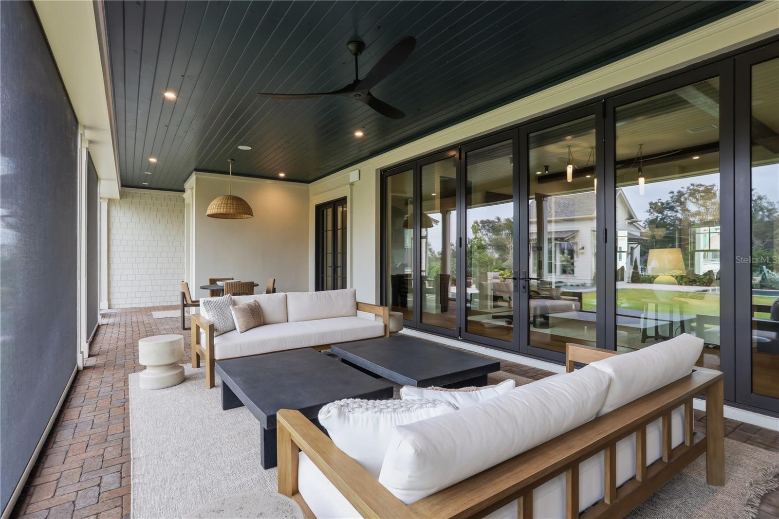 BRILEY FARM - Residential