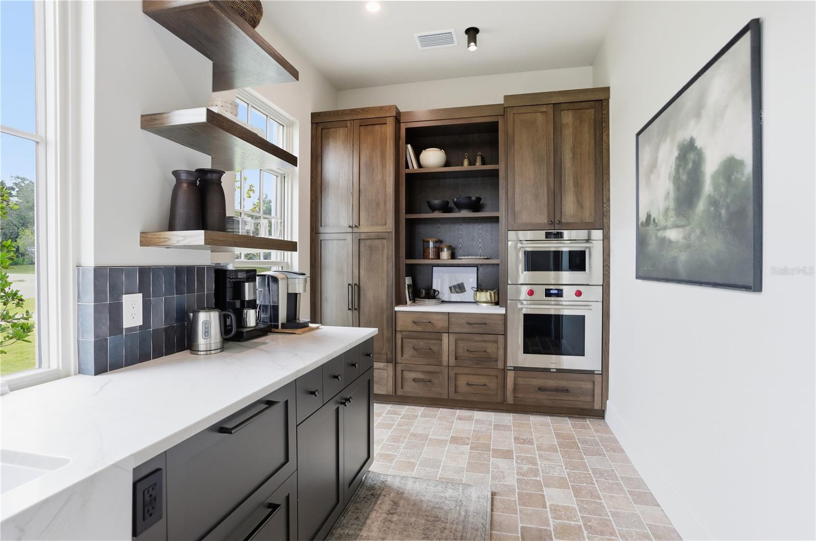 BRILEY FARM - Residential