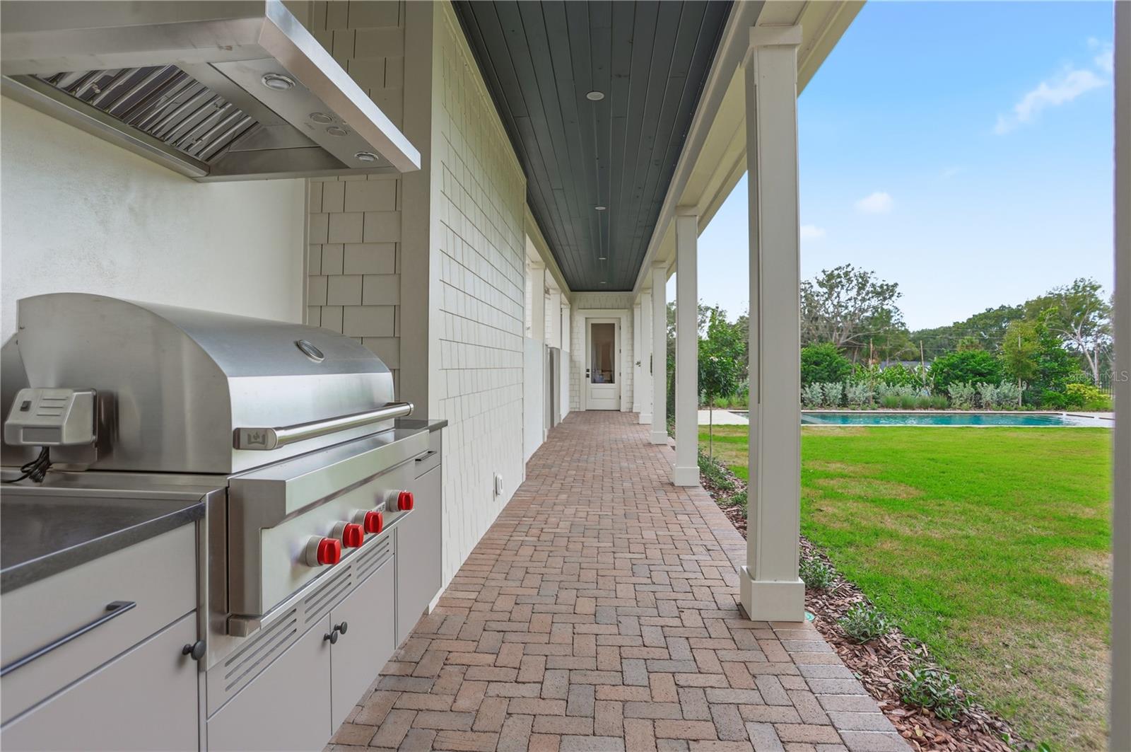 BRILEY FARM - Residential