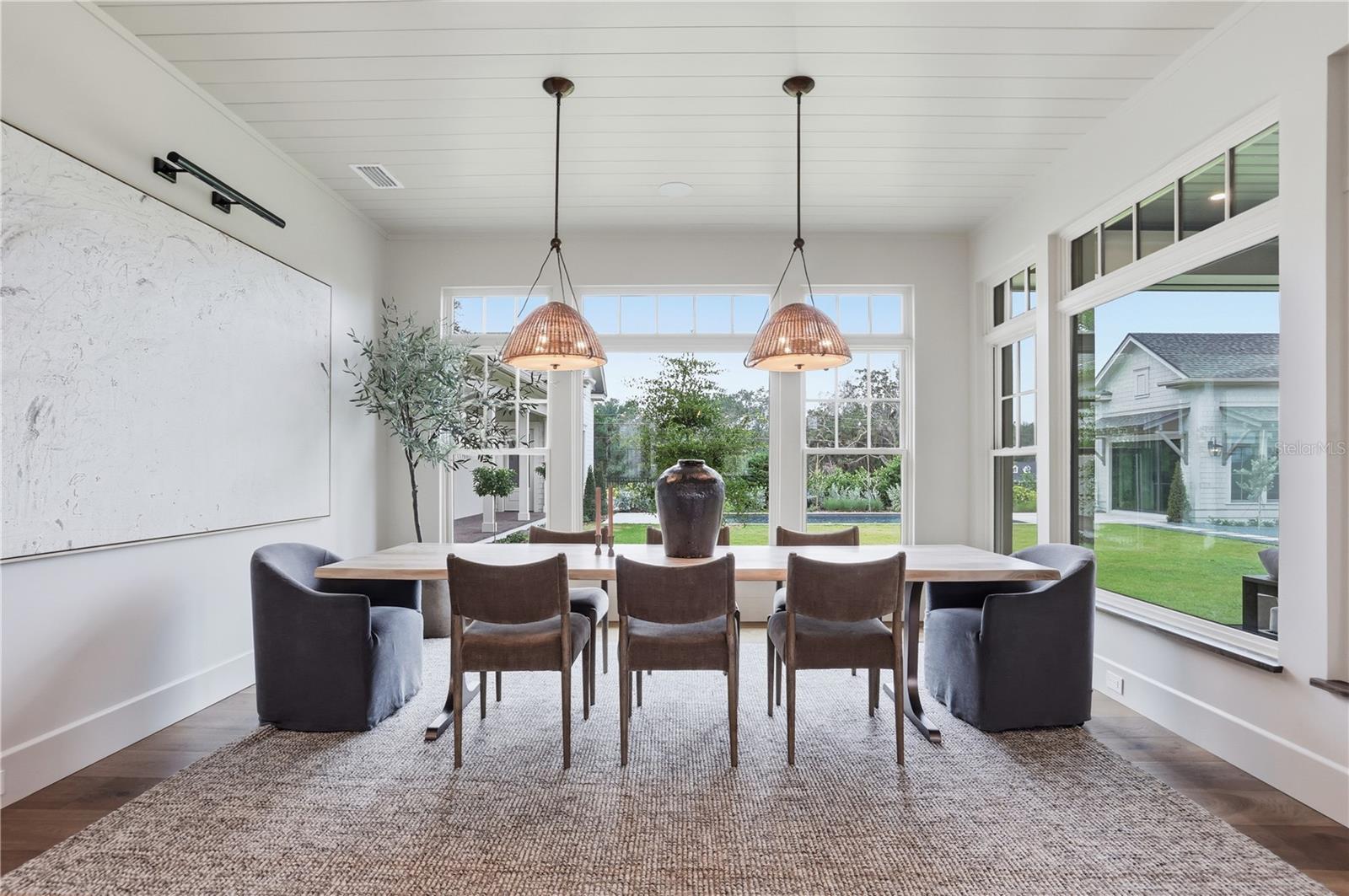 BRILEY FARM - Residential