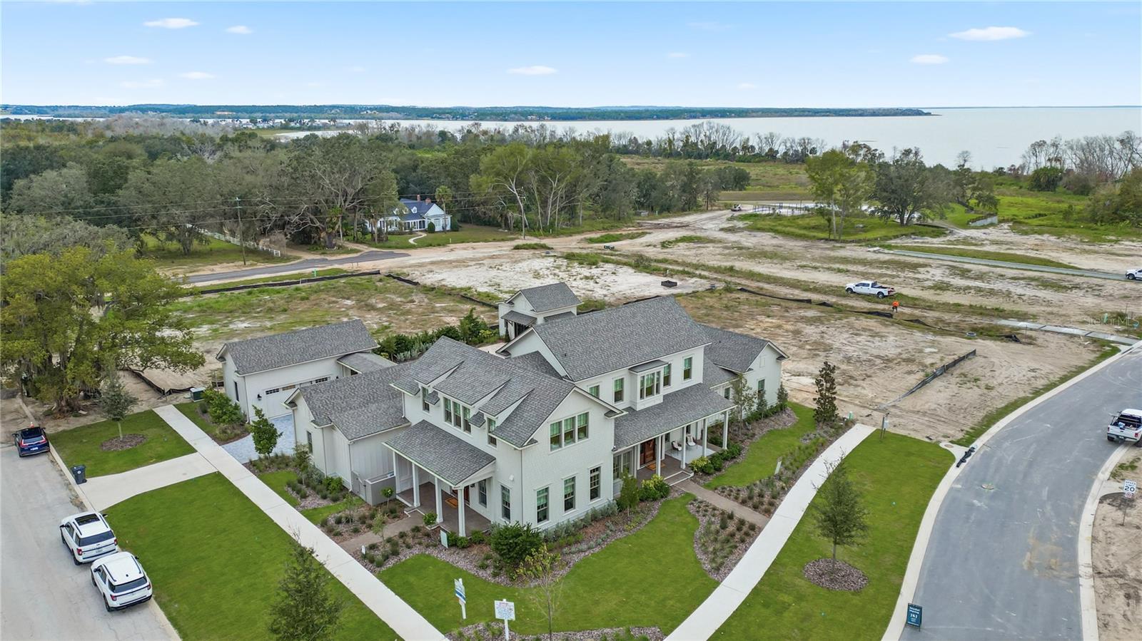 BRILEY FARM - Residential