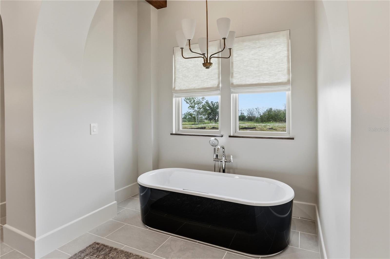 BRILEY FARM - Residential