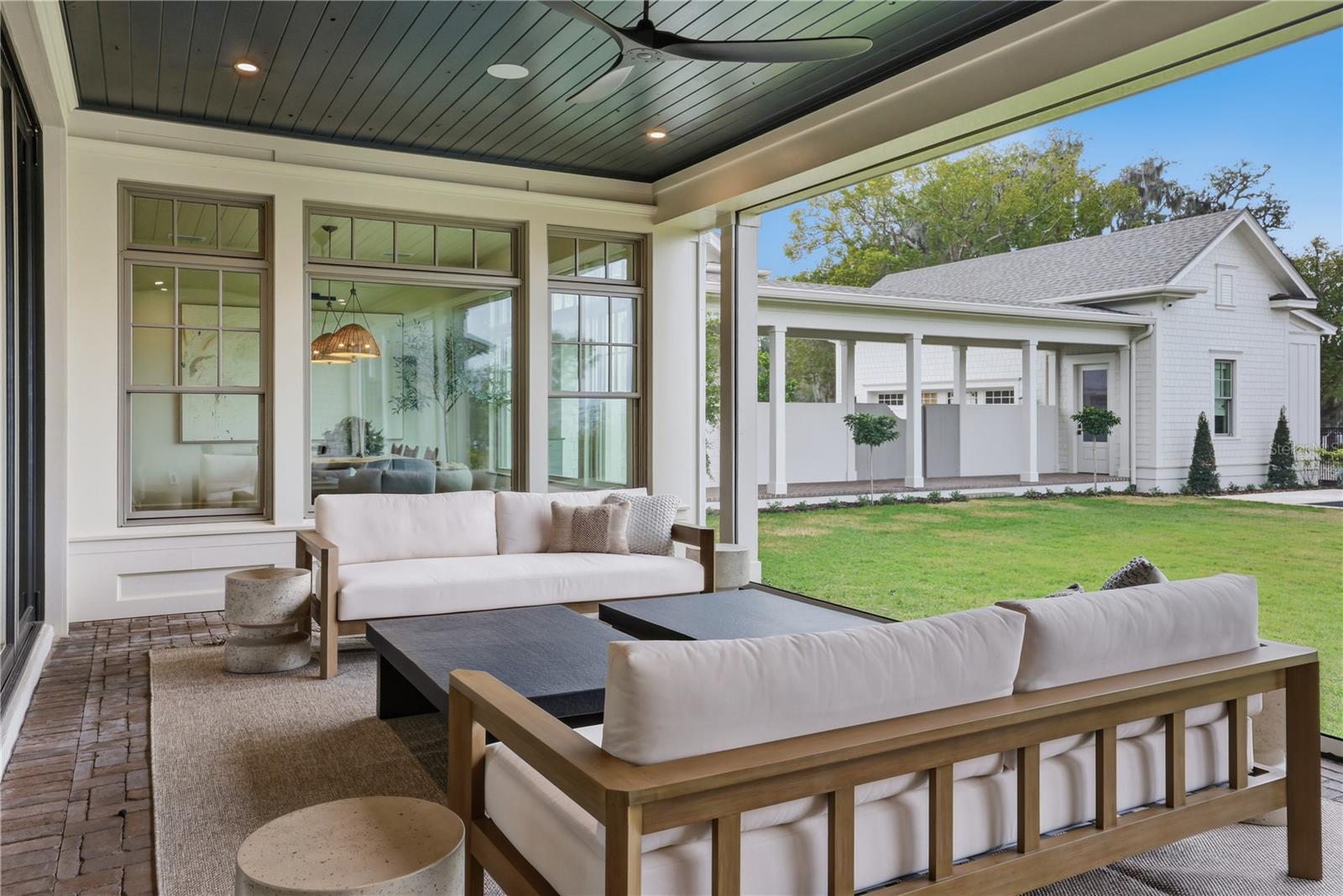 BRILEY FARM - Residential