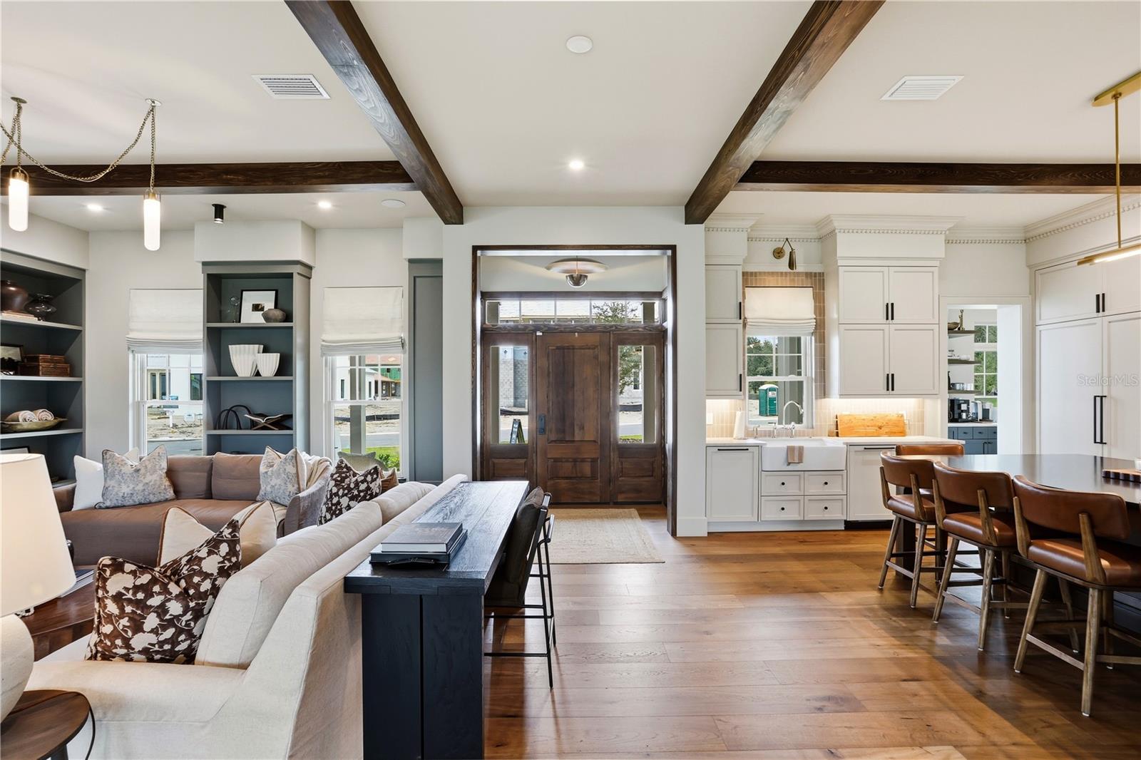 BRILEY FARM - Residential