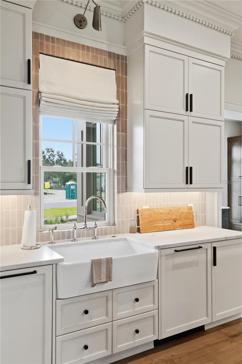 BRILEY FARM - Residential