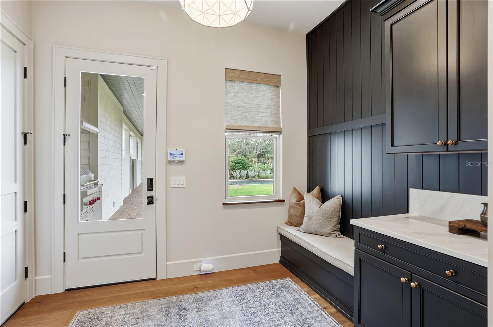 BRILEY FARM - Residential