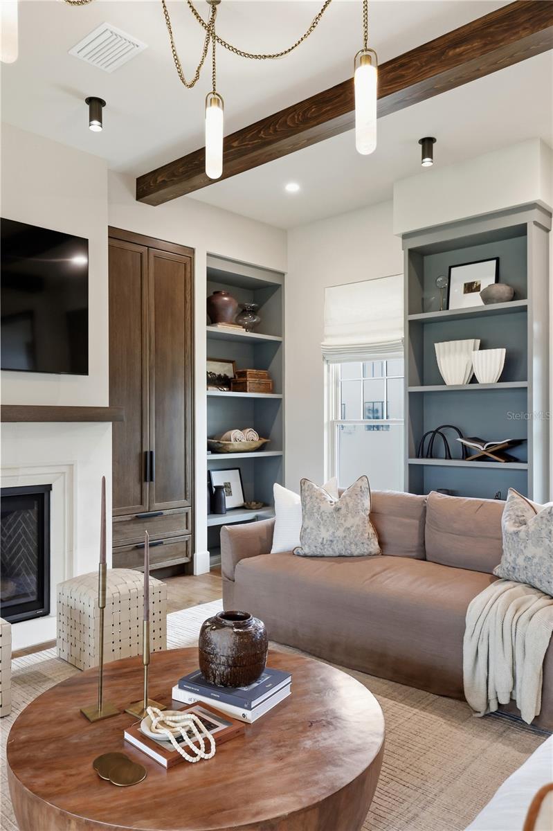 BRILEY FARM - Residential