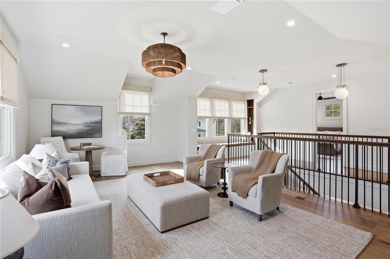 BRILEY FARM - Residential