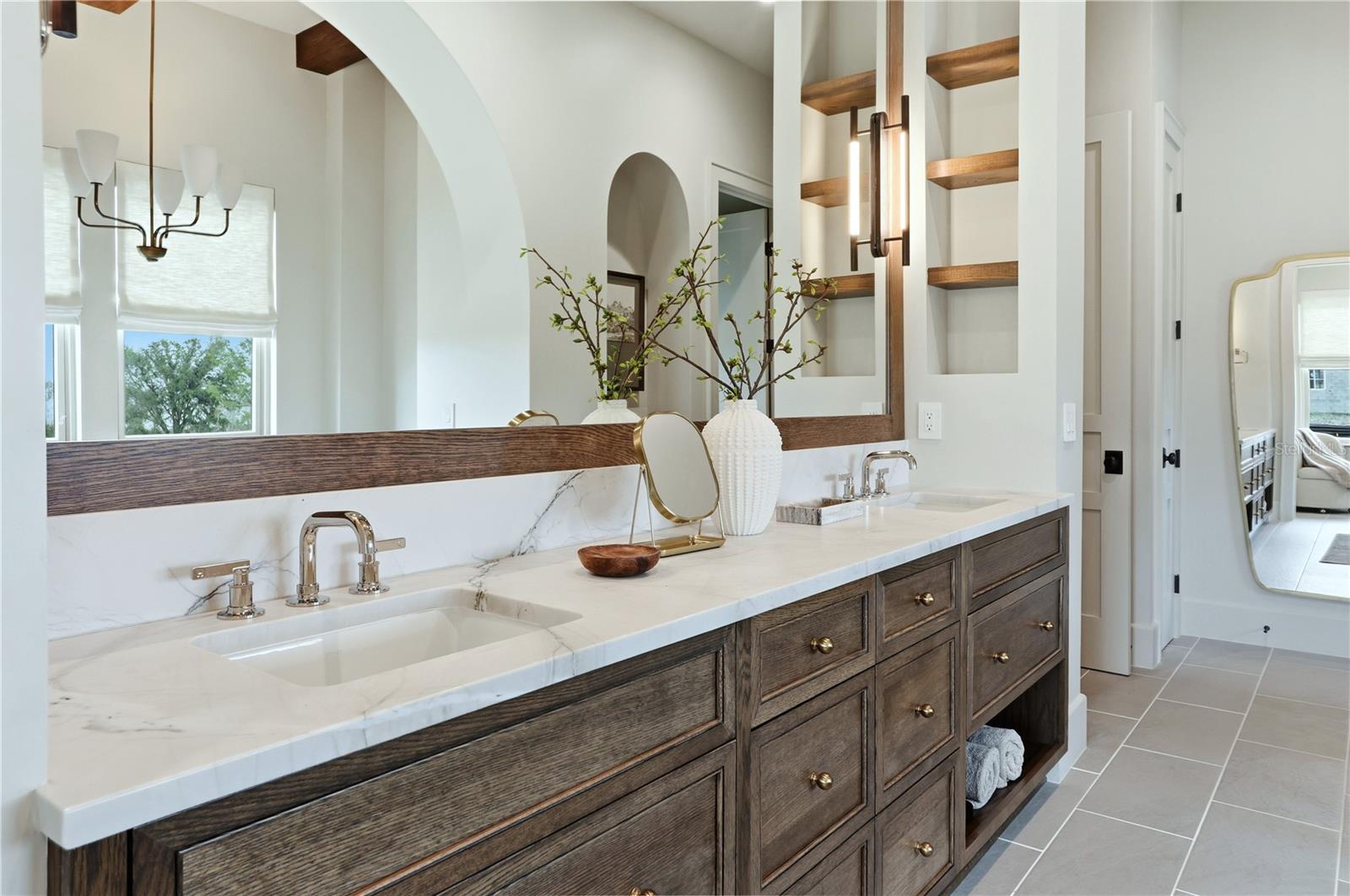 BRILEY FARM - Residential