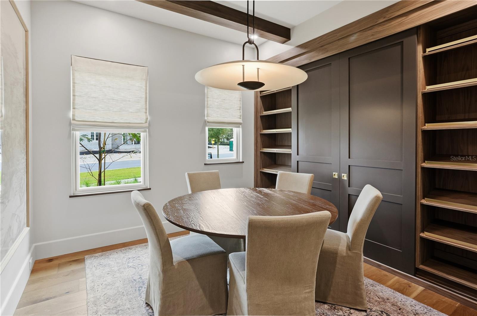BRILEY FARM - Residential