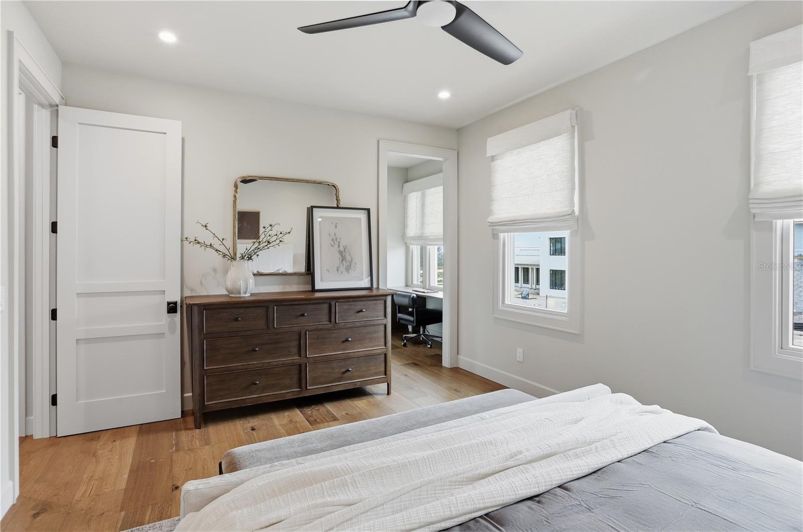 BRILEY FARM - Residential