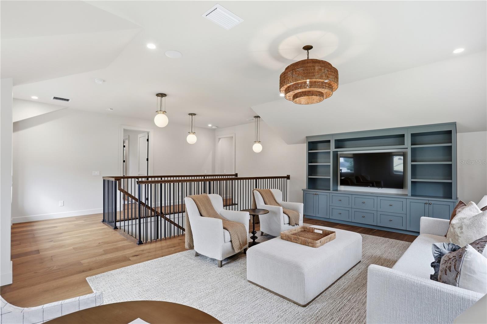 BRILEY FARM - Residential