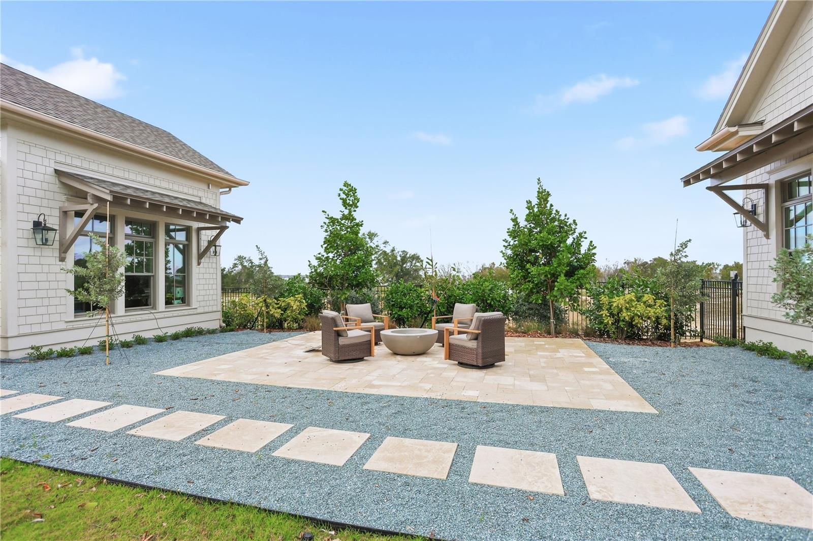 BRILEY FARM - Residential