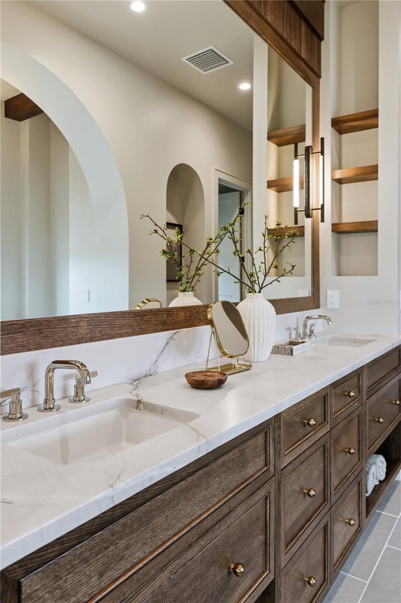 BRILEY FARM - Residential