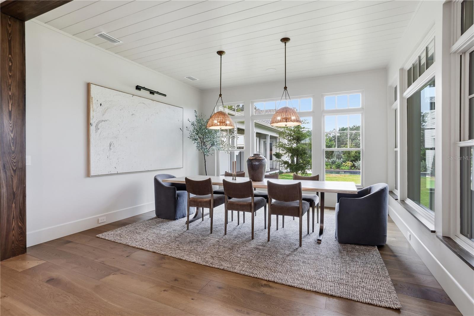 BRILEY FARM - Residential