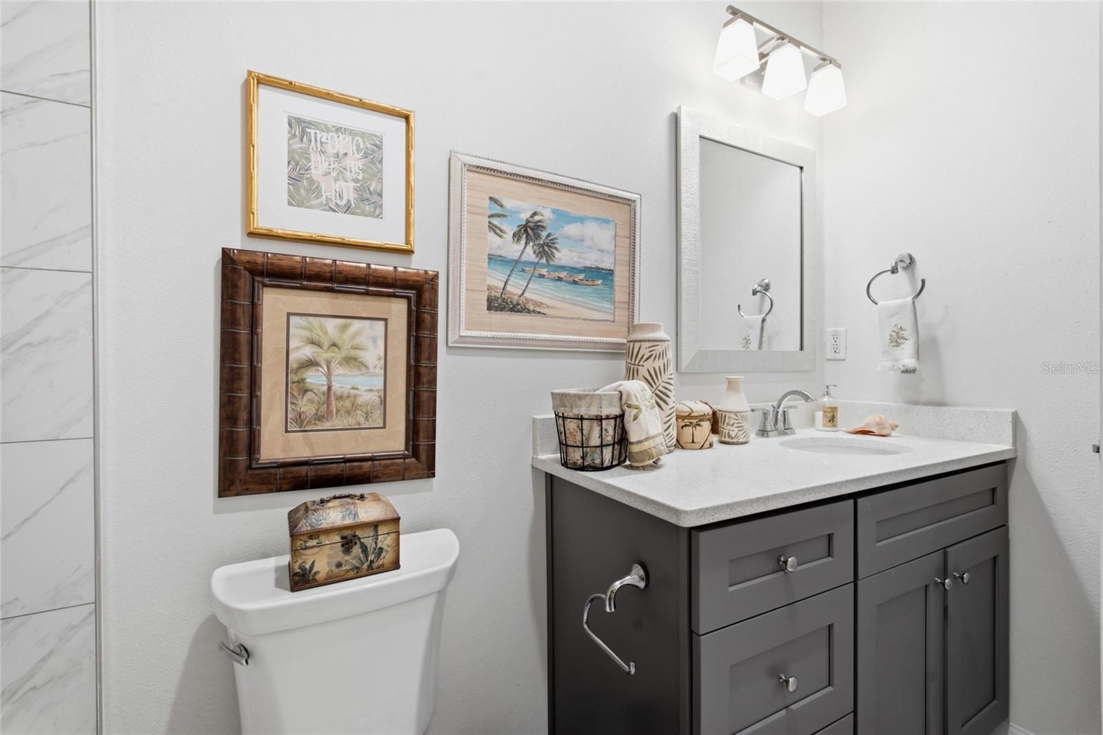 MONTCLAIR LAKE TWNHMS -PHASE 2 - Residential
