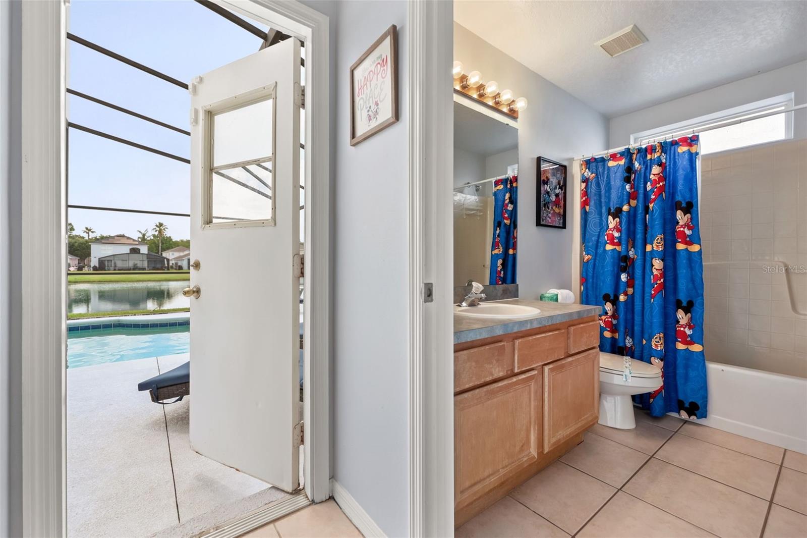 LAKE BERKLEY RESORT - Residential