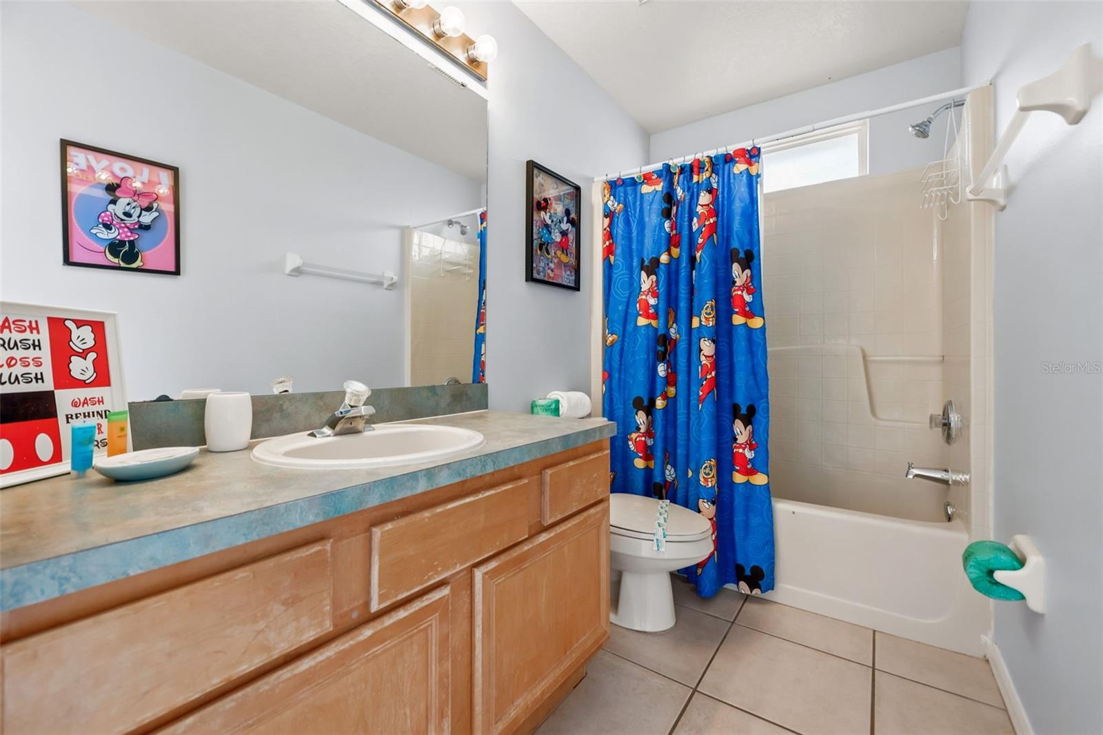 LAKE BERKLEY RESORT - Residential