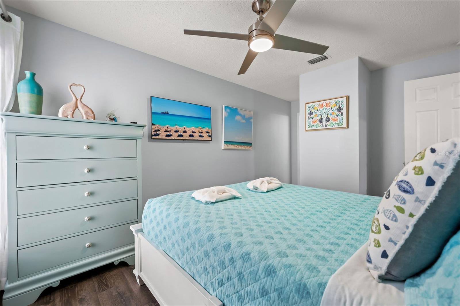 LAKE BERKLEY RESORT - Residential