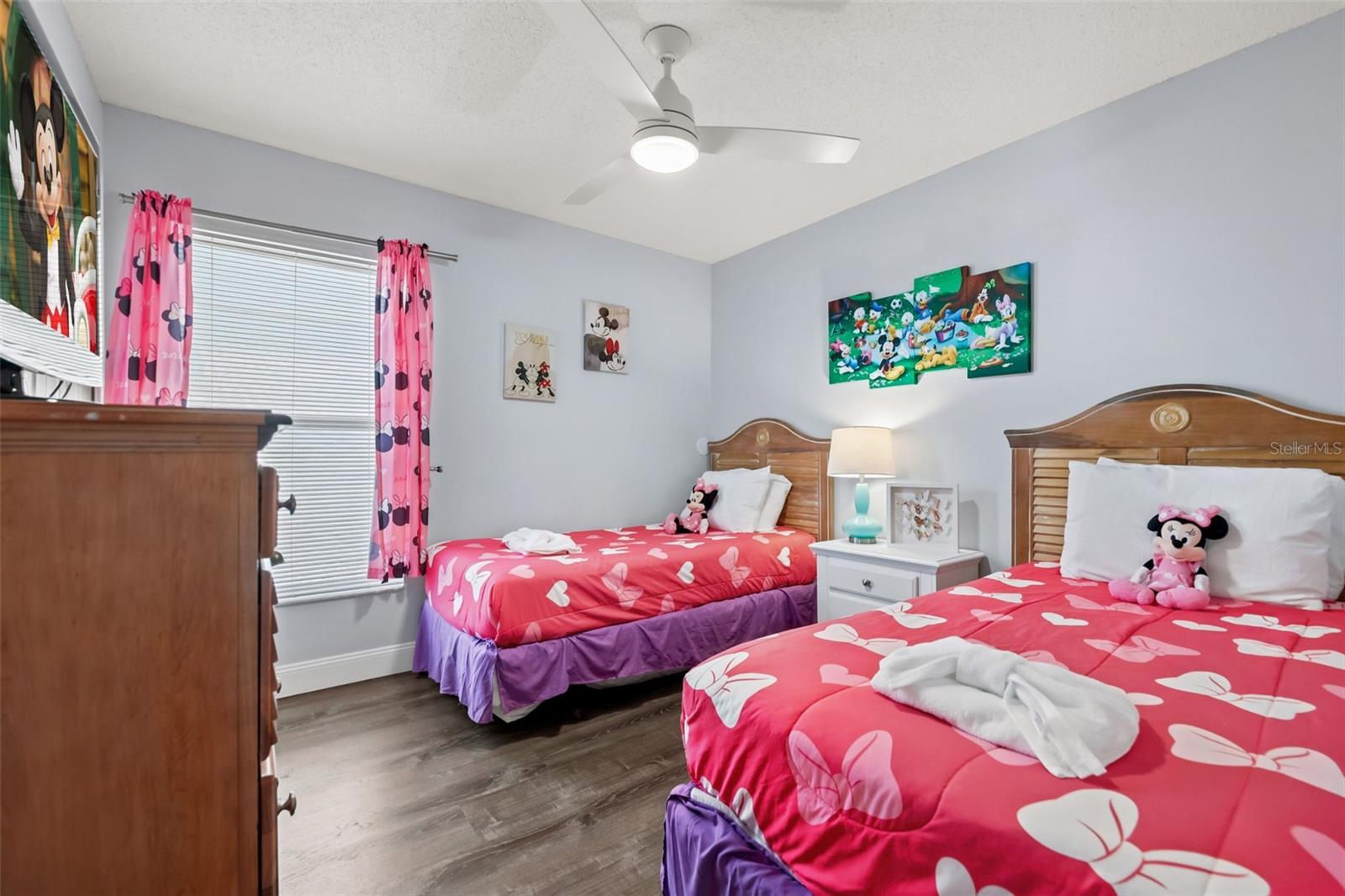 LAKE BERKLEY RESORT - Residential