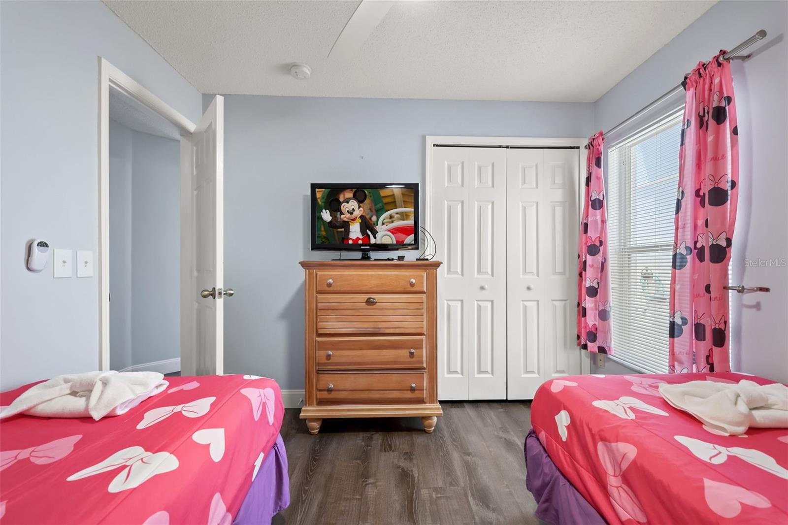 LAKE BERKLEY RESORT - Residential
