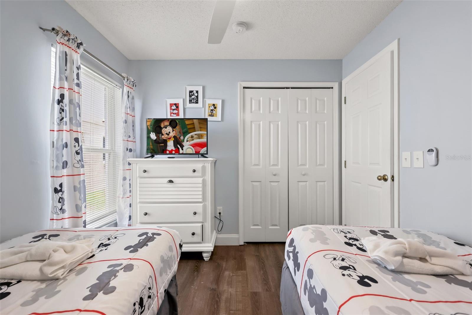 LAKE BERKLEY RESORT - Residential