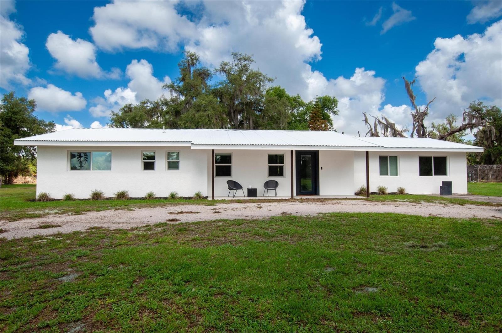 NA - Residential
