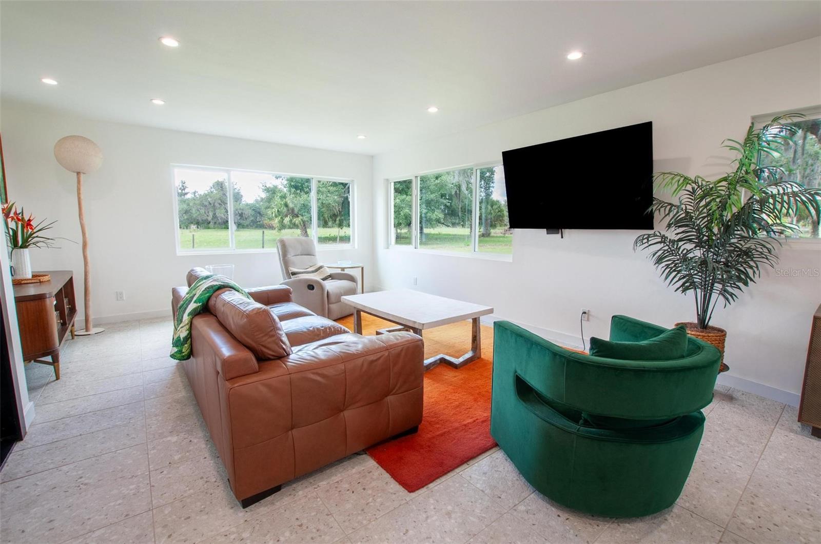 NA - Residential