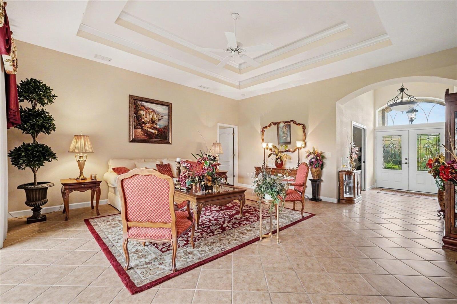 PRISTINE PLACE PH 5 - Residential