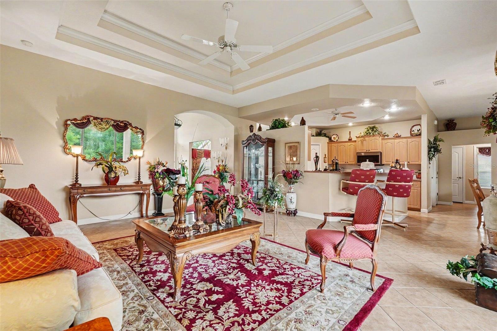 PRISTINE PLACE PH 5 - Residential
