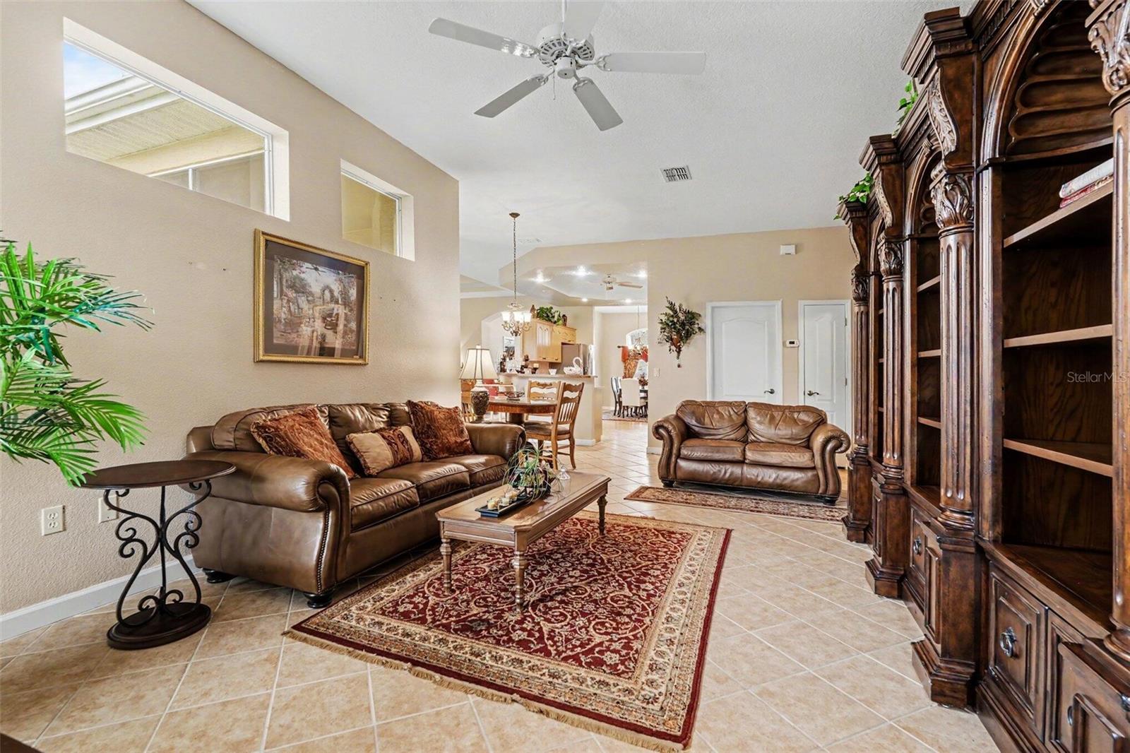 PRISTINE PLACE PH 5 - Residential