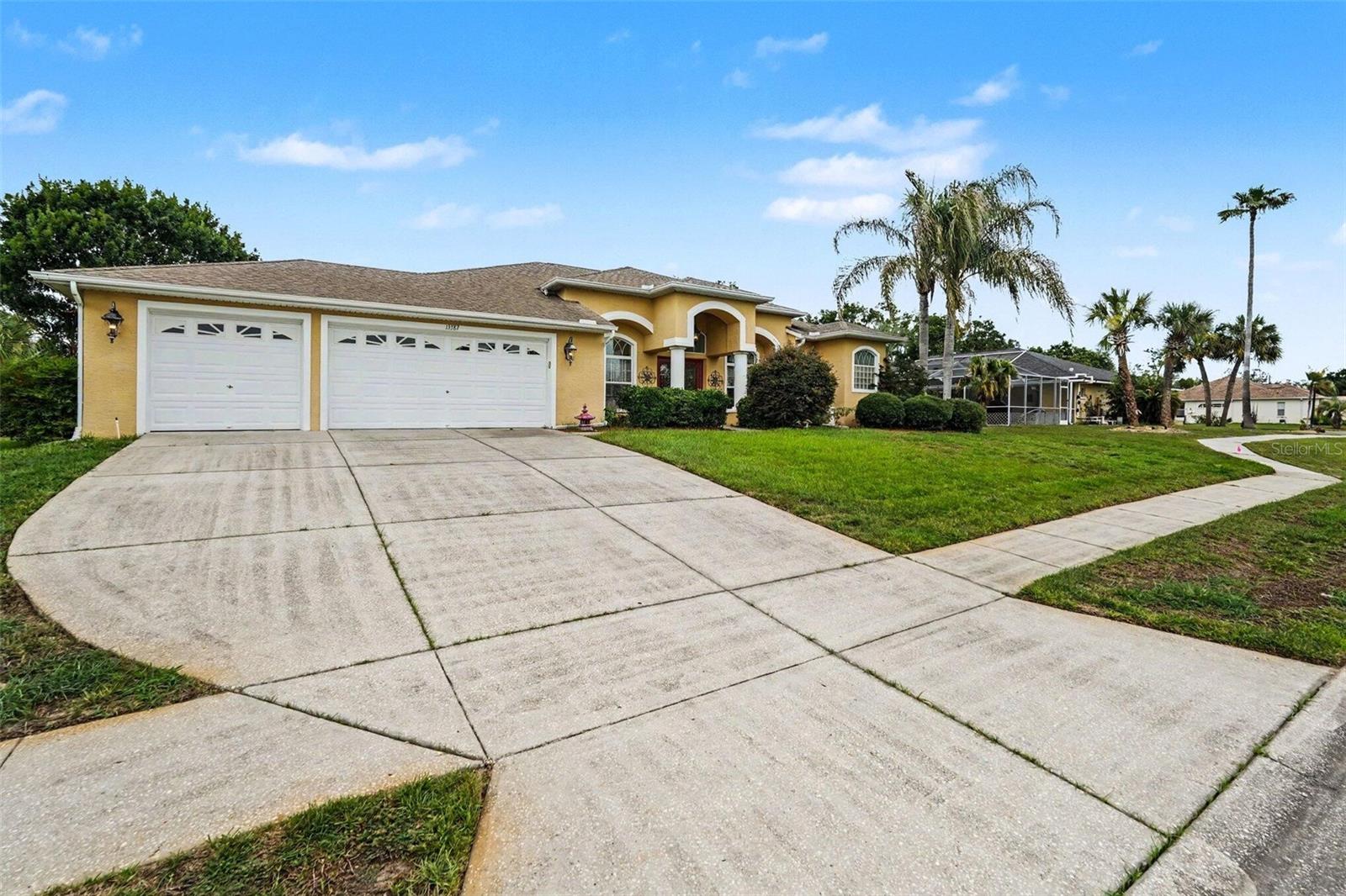 PRISTINE PLACE PH 5 - Residential