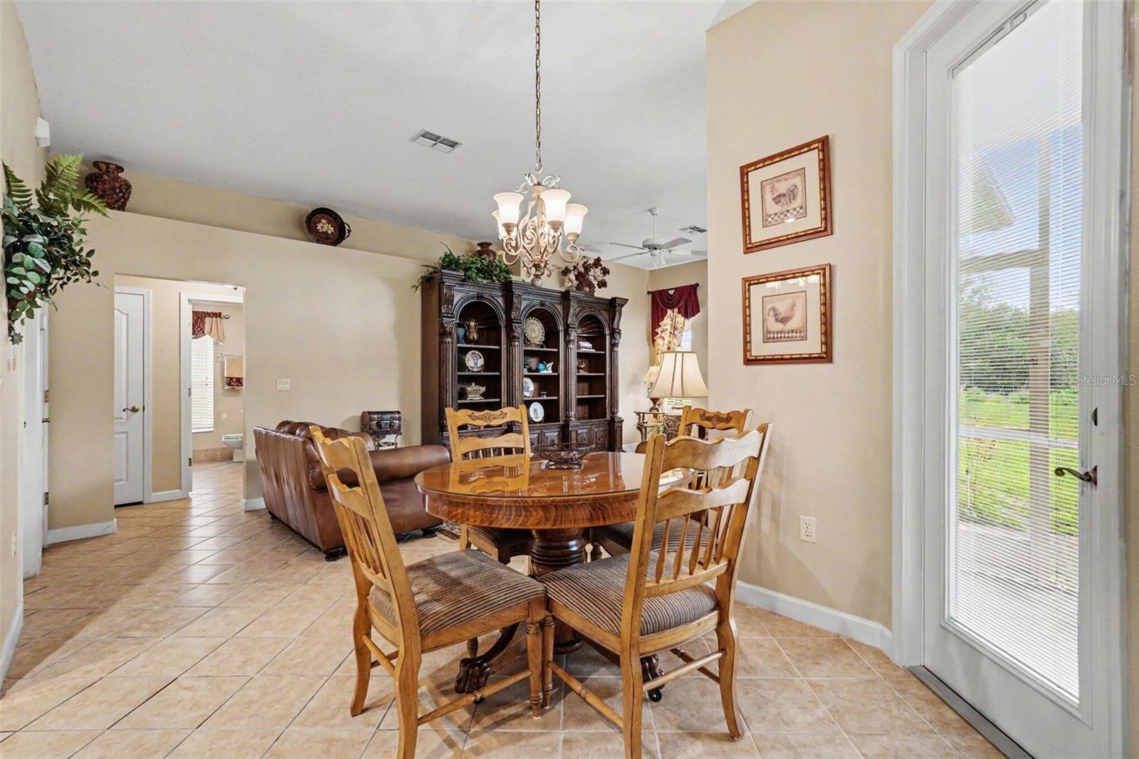 PRISTINE PLACE PH 5 - Residential