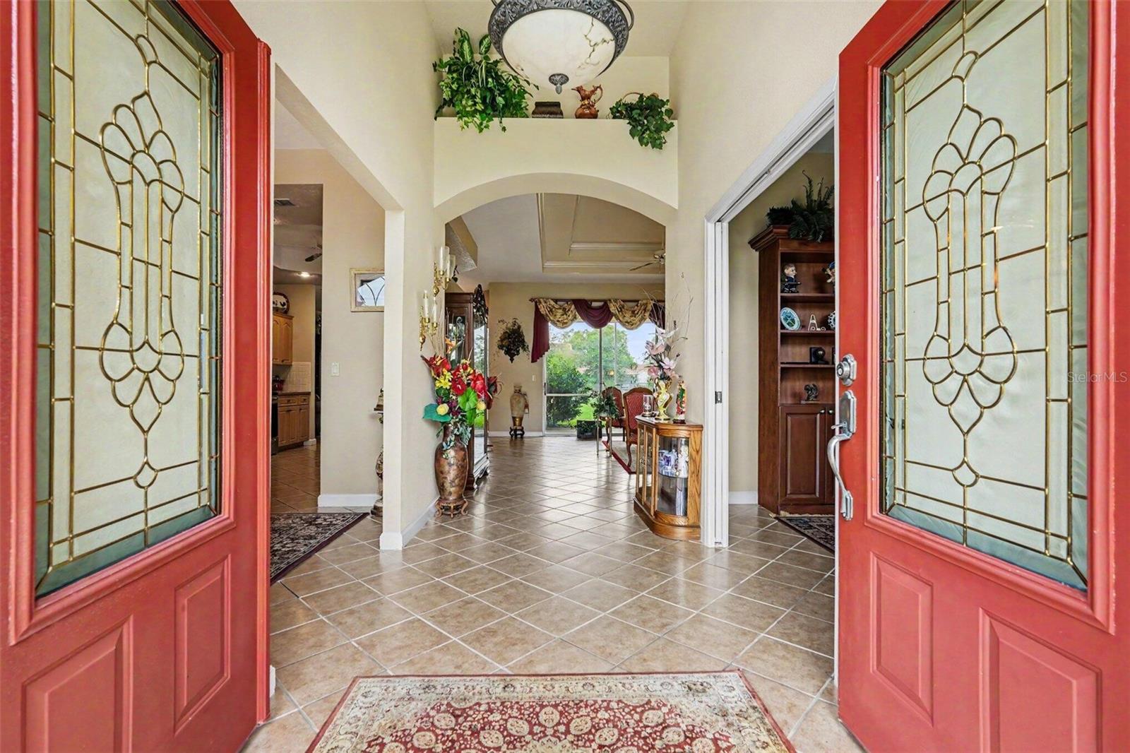 PRISTINE PLACE PH 5 - Residential