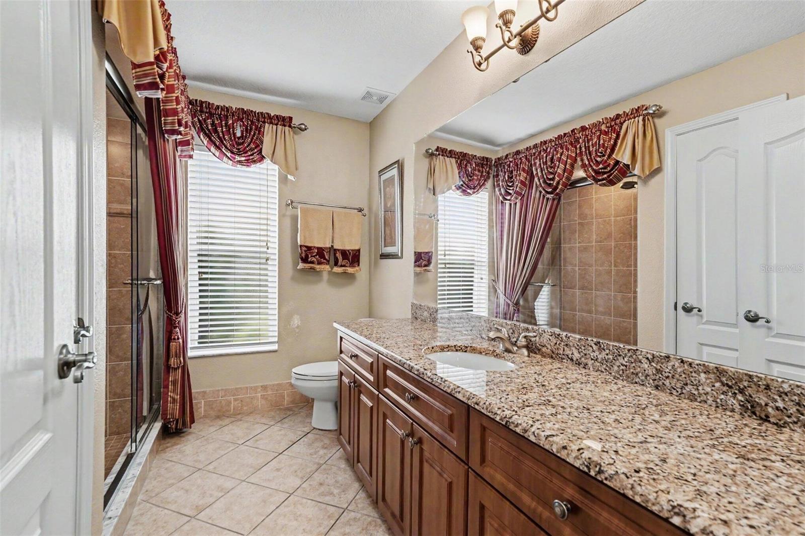 PRISTINE PLACE PH 5 - Residential