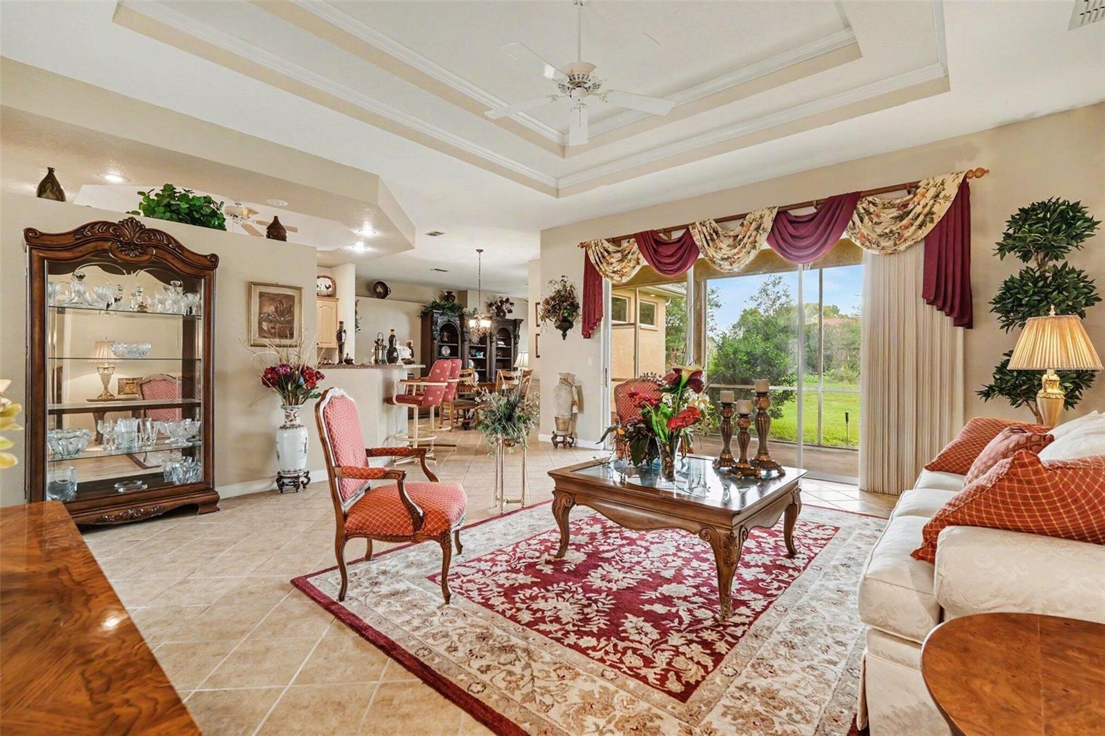 PRISTINE PLACE PH 5 - Residential