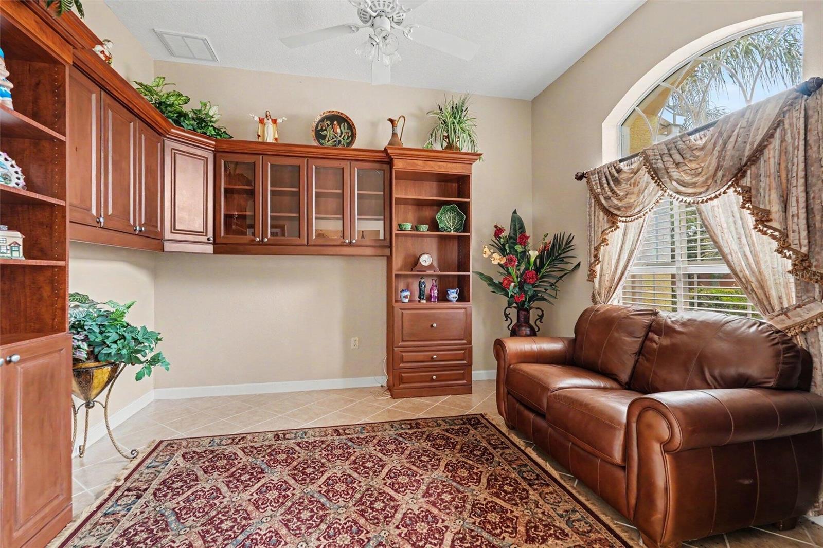 PRISTINE PLACE PH 5 - Residential