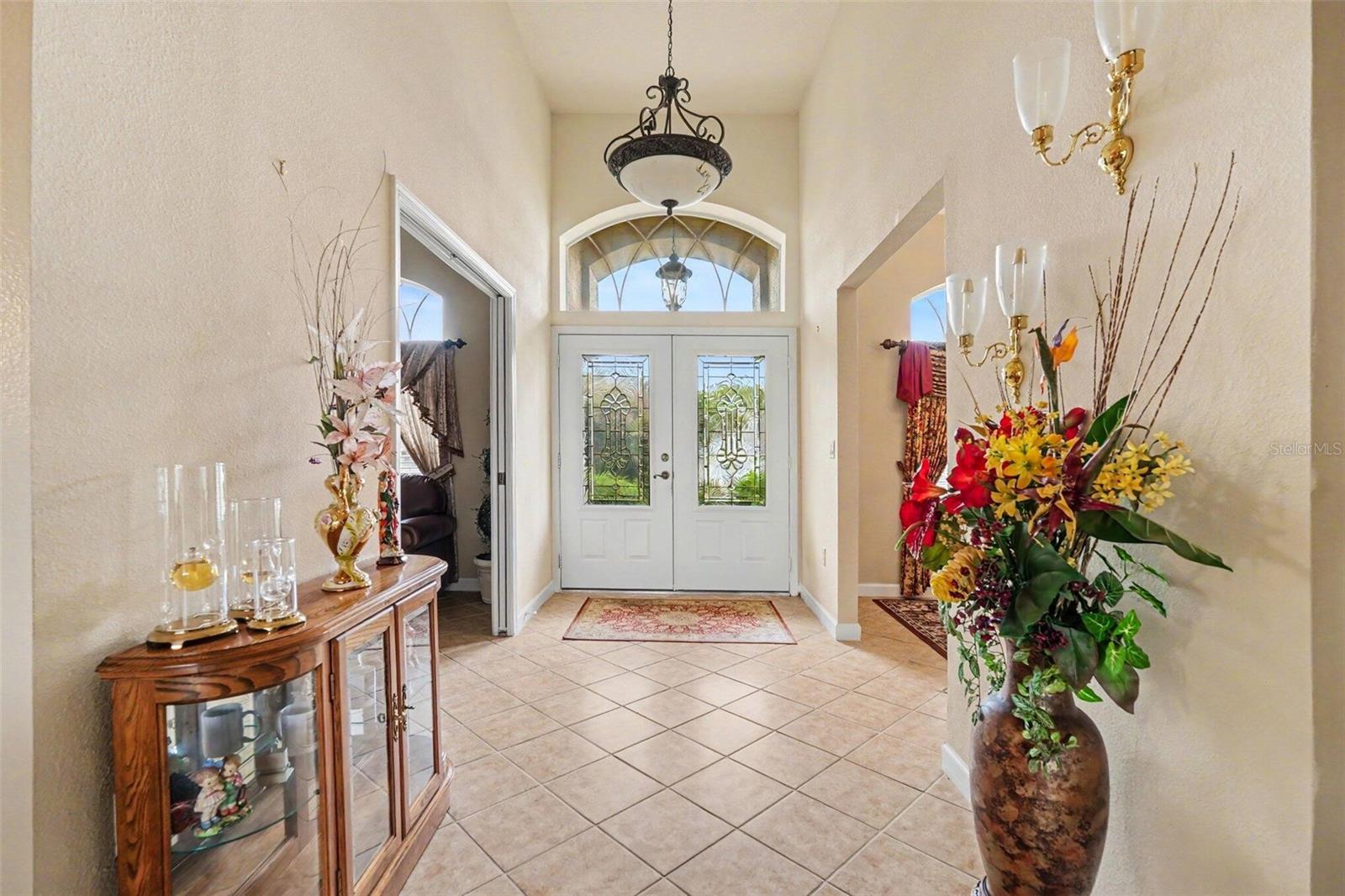 PRISTINE PLACE PH 5 - Residential
