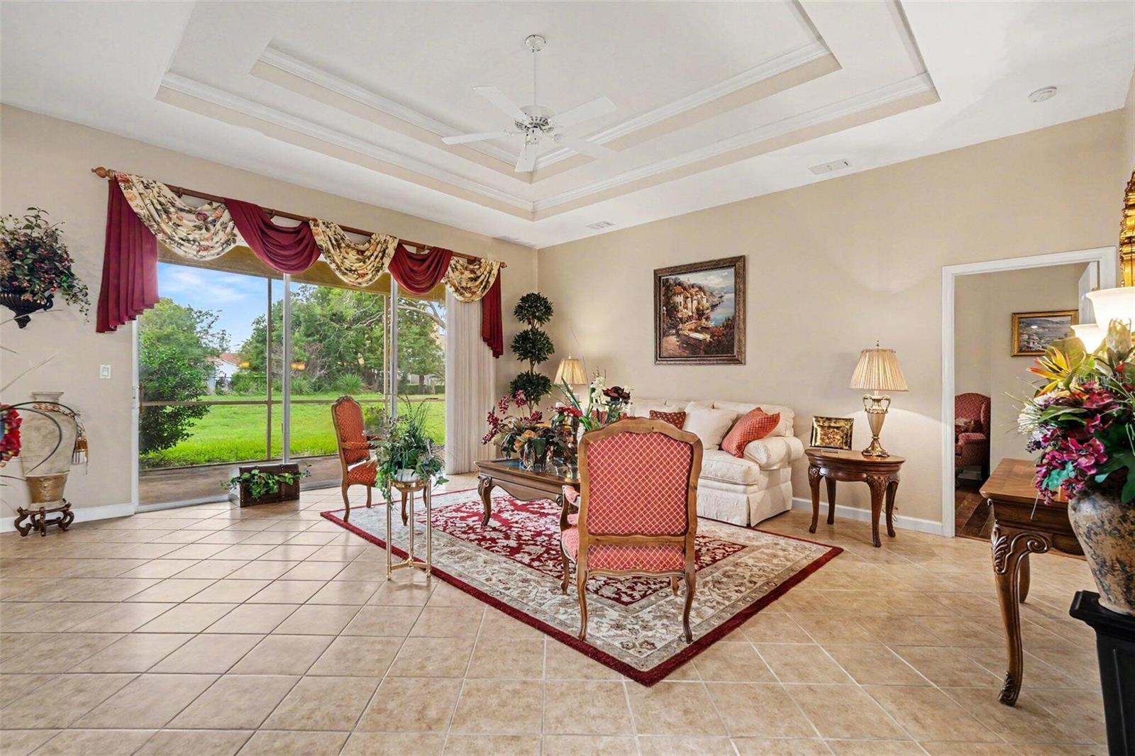 PRISTINE PLACE PH 5 - Residential