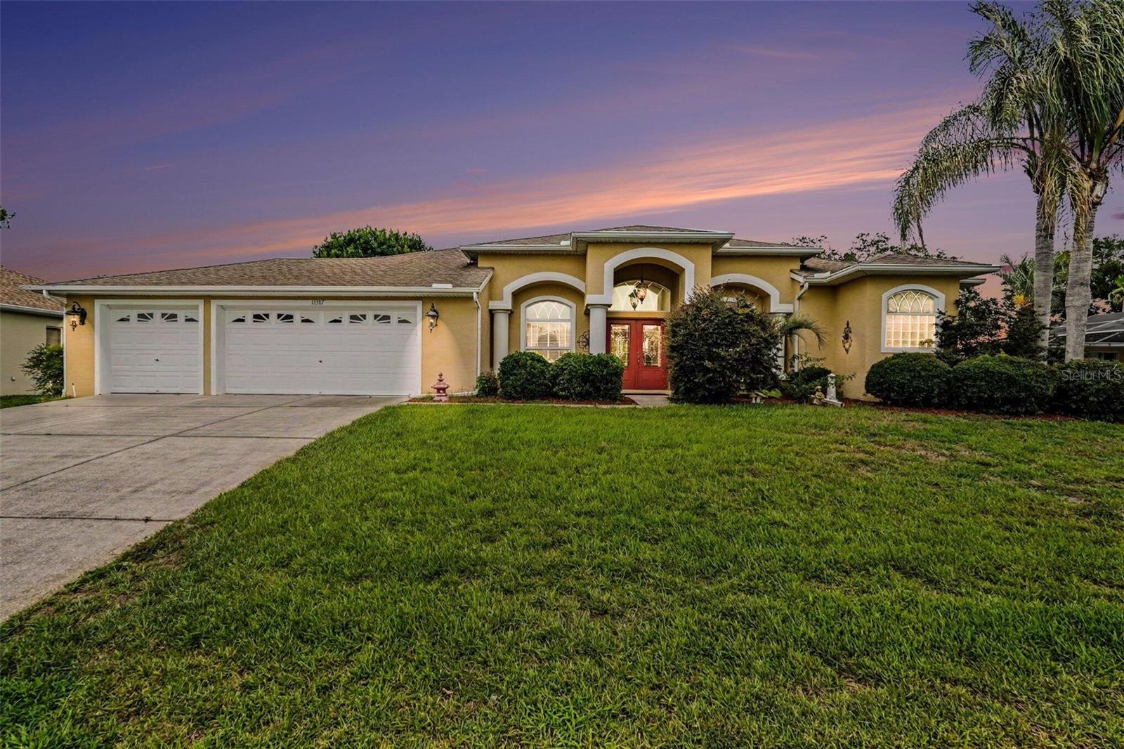 PRISTINE PLACE PH 5 - Residential