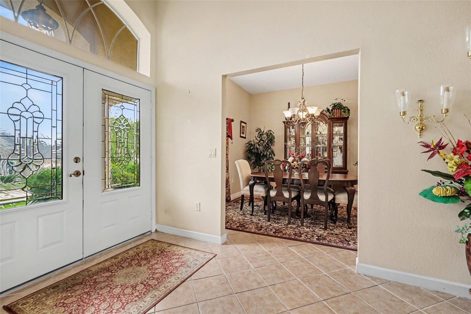 PRISTINE PLACE PH 5 - Residential