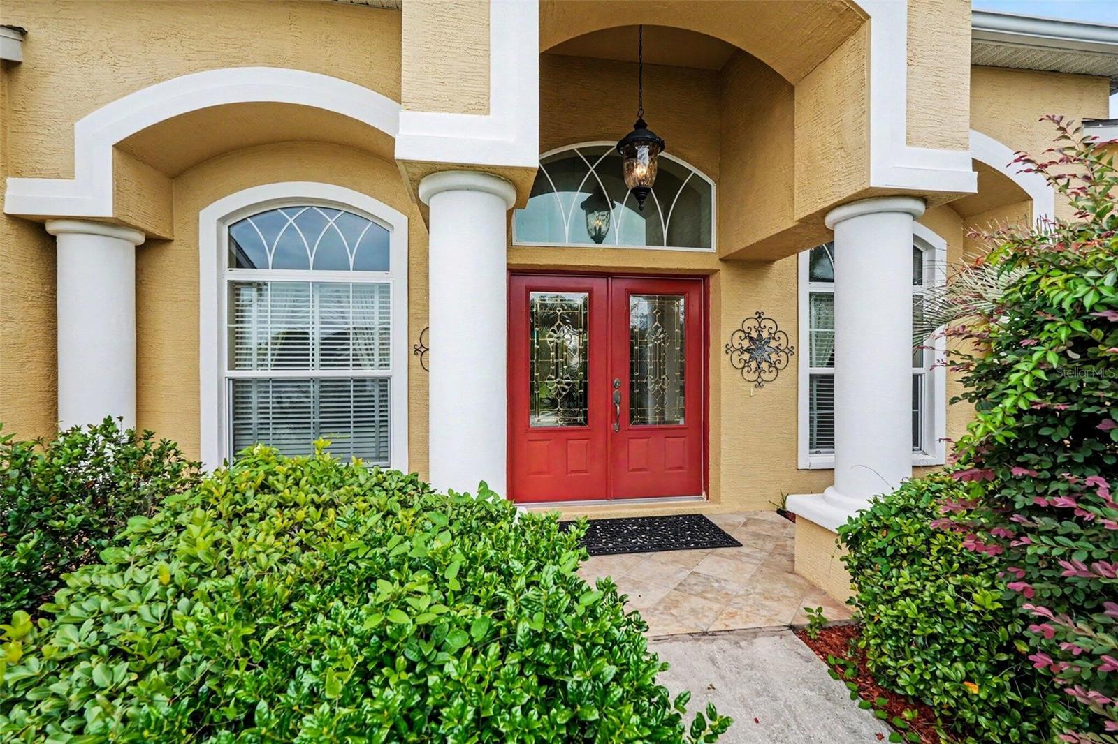 PRISTINE PLACE PH 5 - Residential