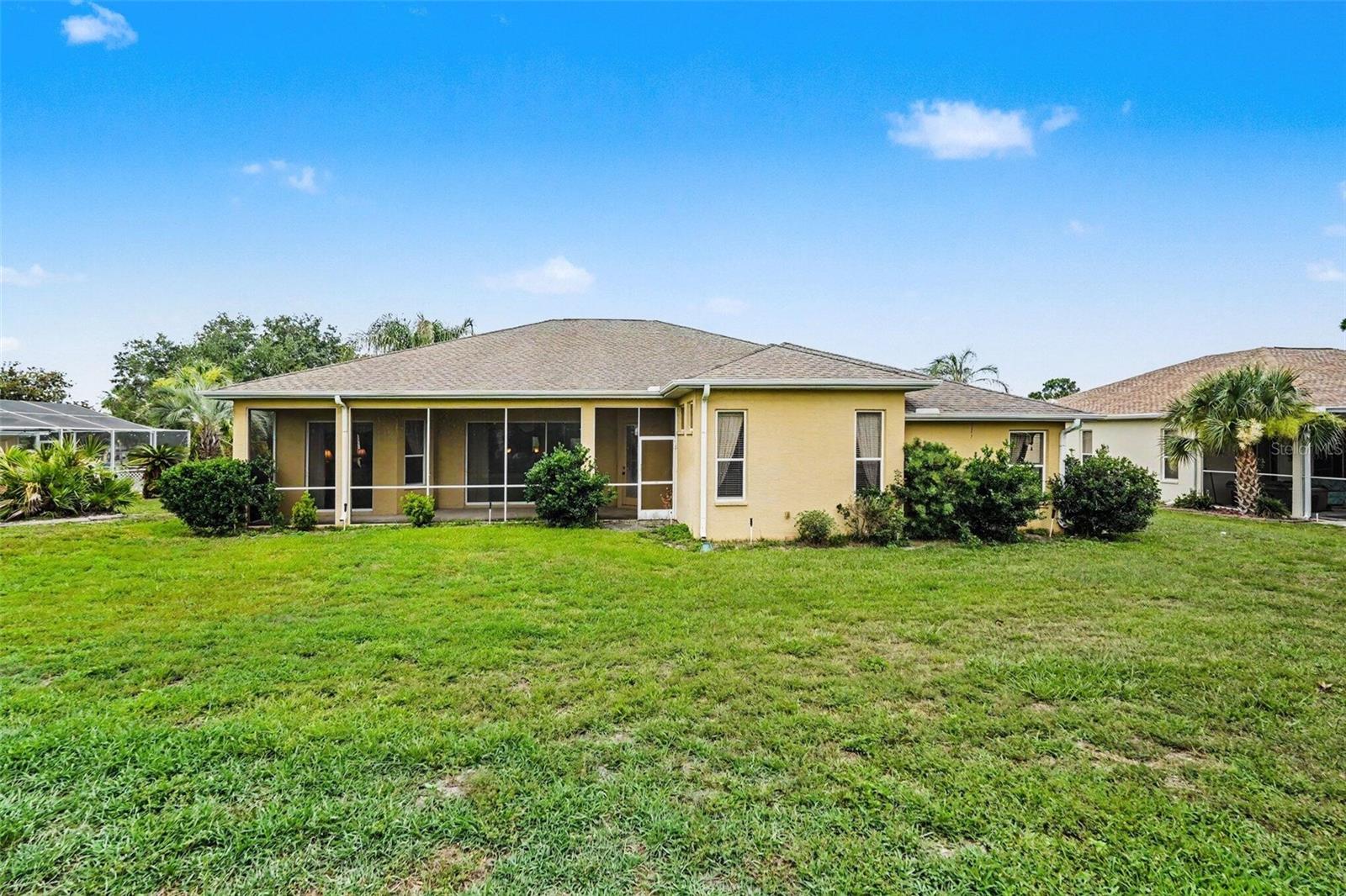 PRISTINE PLACE PH 5 - Residential