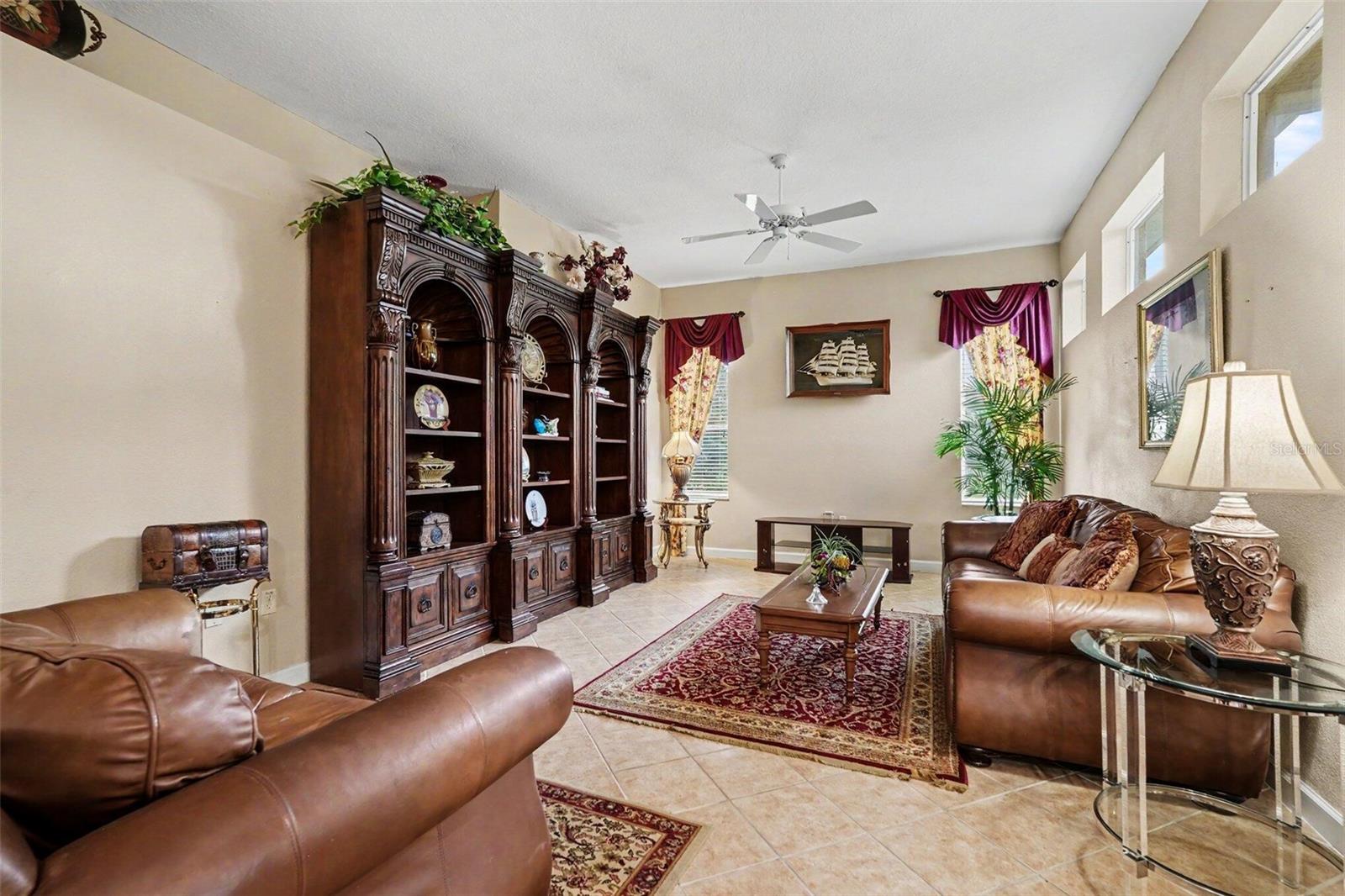 PRISTINE PLACE PH 5 - Residential
