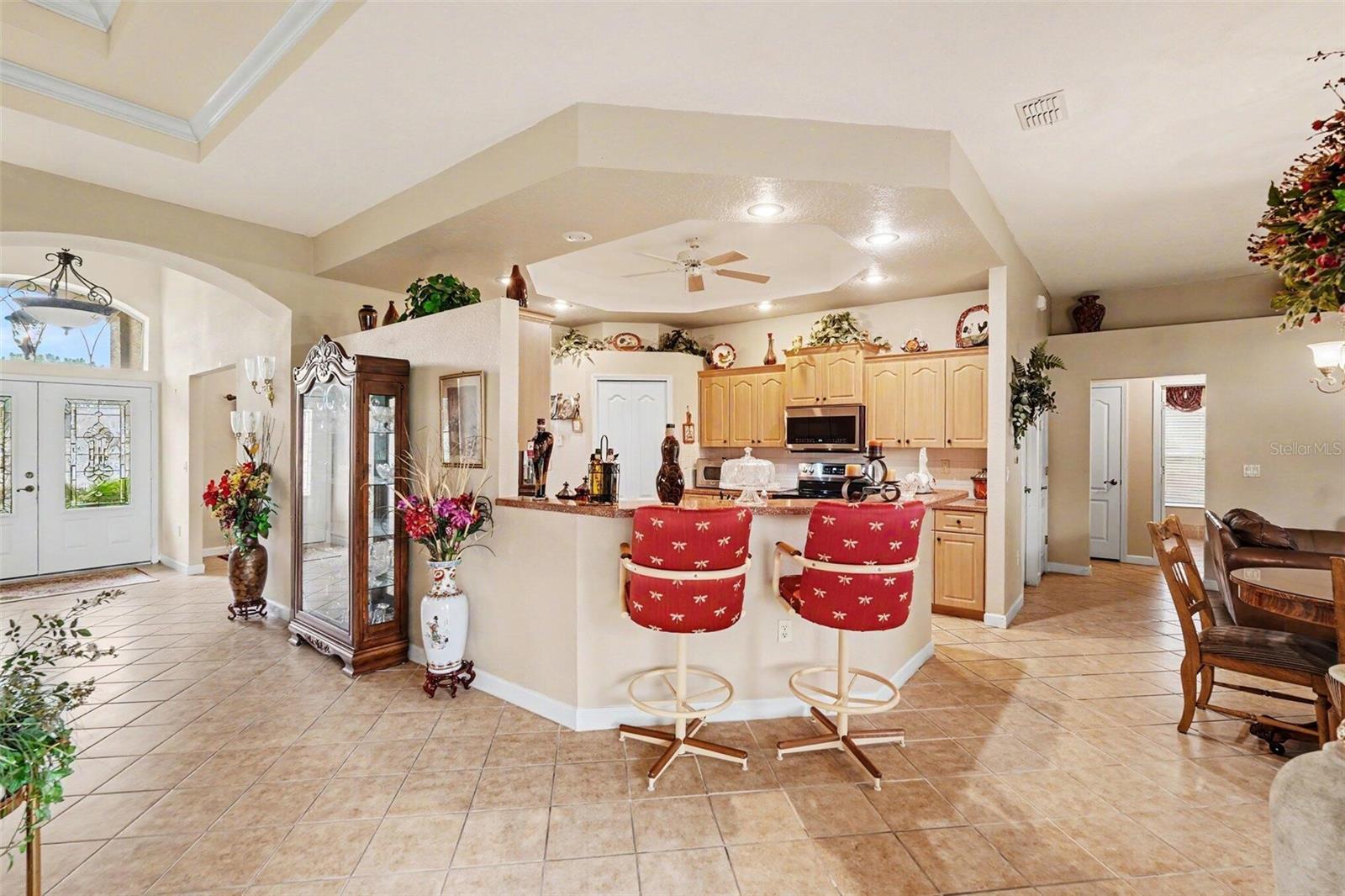 PRISTINE PLACE PH 5 - Residential