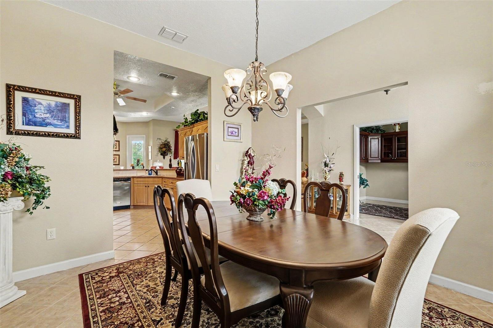 PRISTINE PLACE PH 5 - Residential